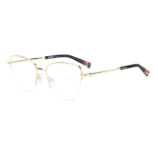 Дамски Рамка за очила Missoni MIS-0122-000 Ø 53 mm