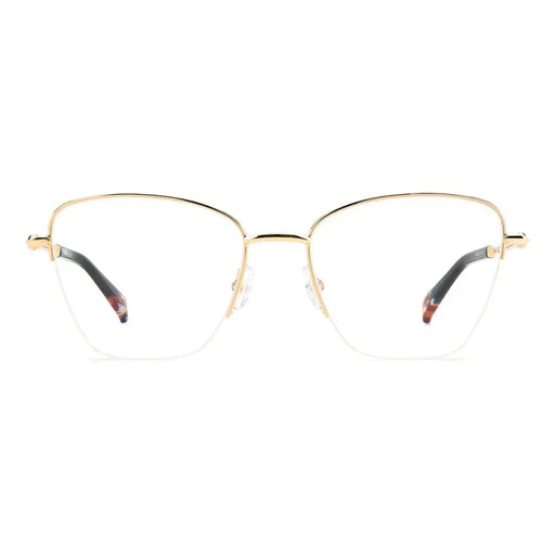 Дамски Рамка за очила Missoni MIS-0122-000 Ø 53 mm