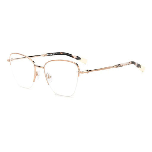 Дамски Рамка за очила Missoni MIS-0122-DDB Ø 53 mm