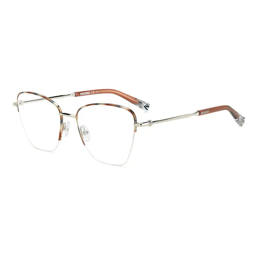Дамски Рамка за очила Missoni MIS-0122-H16 Ø 53 mm