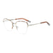 Дамски Рамка за очила Missoni MIS-0122-H16 Ø 53 mm