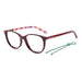 Дамски Рамка за очила Missoni MMI-0006-SR8 Ø 52 mm