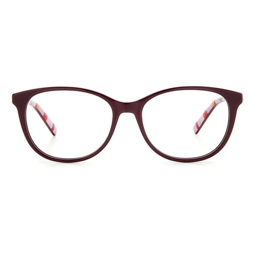 Дамски Рамка за очила Missoni MMI-0006-SR8 Ø 52 mm