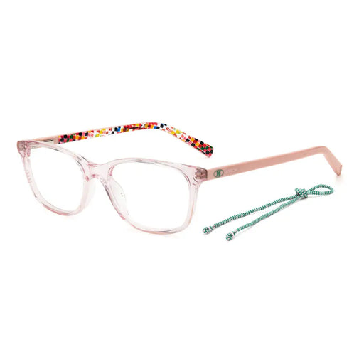 Дамски Рамка за очила Missoni MMI-0008-35J Ø 52 mm