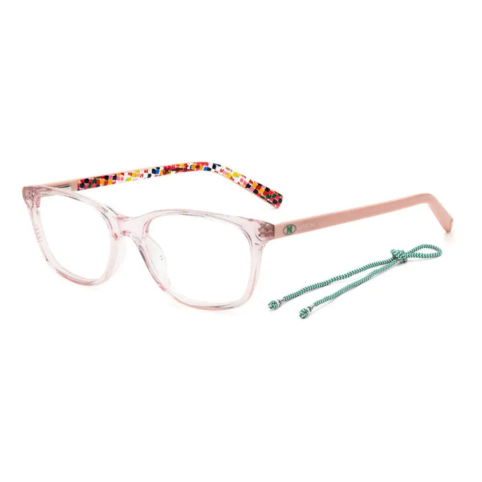 Дамски Рамка за очила Missoni MMI-0008-35J Ø 52 mm