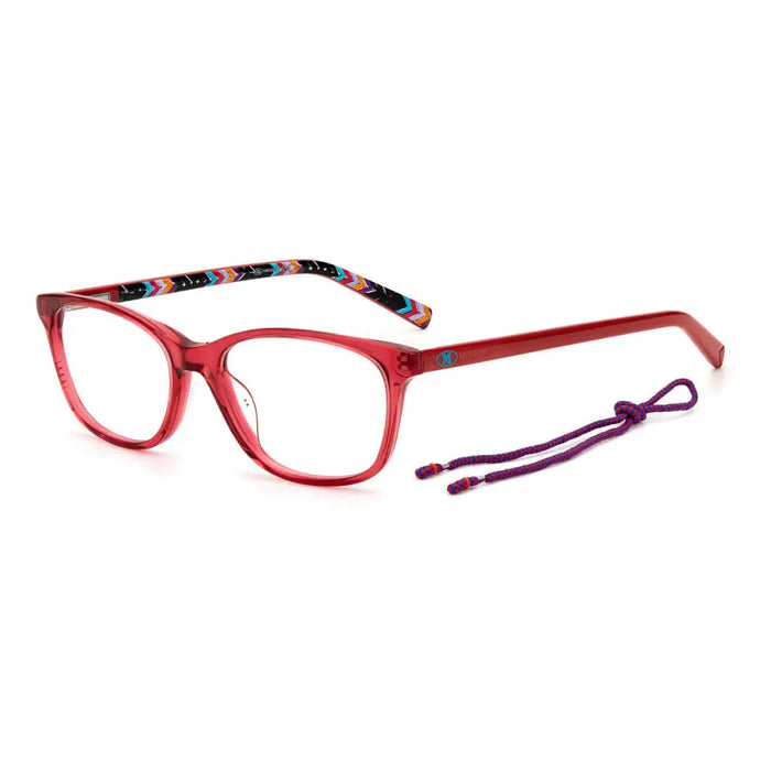 Дамски Рамка за очила Missoni MMI-0008-8CQ Ø 52 mm