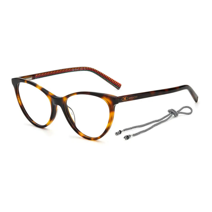 Дамски Рамка за очила Missoni MMI-0009-086 ø 54 mm