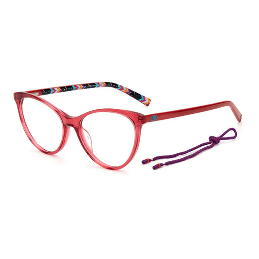 Дамски Рамка за очила Missoni MMI-0009-8CQ ø 54 mm