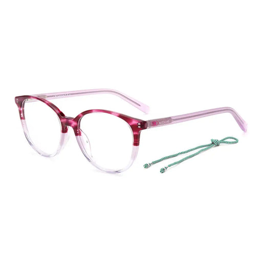 Дамски Рамка за очила Missoni MMI-0011-1ZX Ø 51 mm