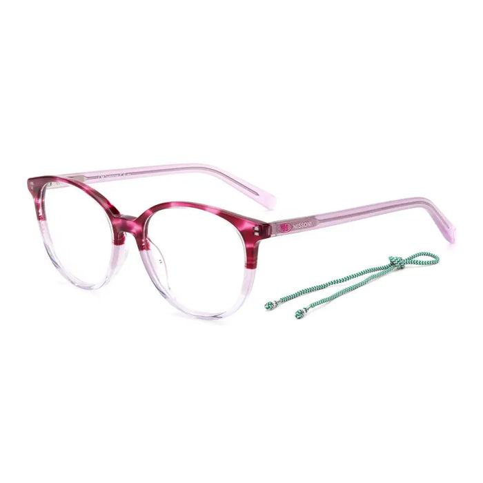 Дамски Рамка за очила Missoni MMI-0011-1ZX Ø 51 mm