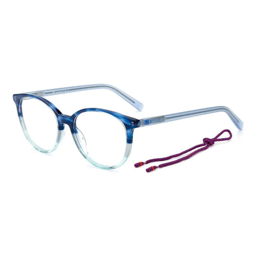 Дамски Рамка за очила Missoni MMI-0011-38I Ø 51 mm
