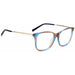 Дамски Рамка за очила Missoni MMI-0015-3LG ø 54 mm