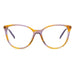 Дамски Рамка за очила Missoni MMI-0016-3IF Ø 53 mm