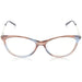 Дамски Рамка за очила Missoni MMI-0017-3LG Ø 52 mm