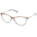 Дамски Рамка за очила Missoni MMI-0017-3LG Ø 52 mm
