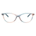 Дамски Рамка за очила Missoni MMI-0017-DB1 Ø 52 mm