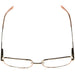 Дамски Рамка за очила Missoni MMI-0021-K67 Ø 55 mm