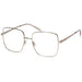 Дамски Рамка за очила Missoni MMI-0021-S45 Ø 55 mm