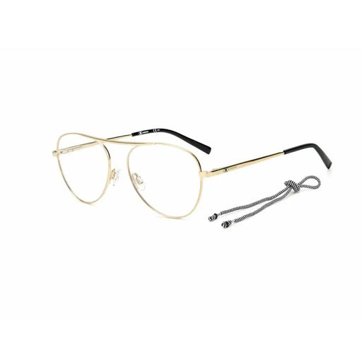 Дамски Рамка за очила Missoni MMI-0023-J5G Ø 55 mm