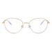 Дамски Рамка за очила Missoni MMI-0024-LTAF318 Ø 53 mm