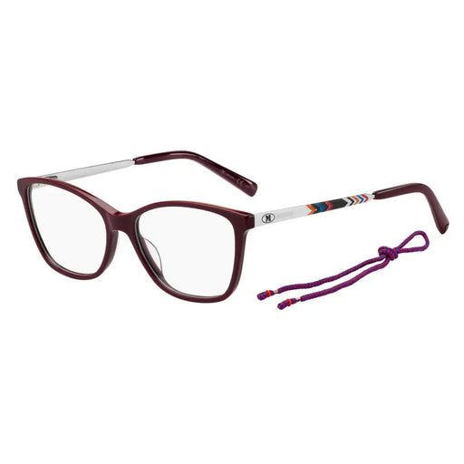 Дамски Рамка за очила Missoni MMI-0032-LHF ø 54 mm