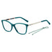 Дамски Рамка за очила Missoni MMI-0032-MR8 ø 54 mm