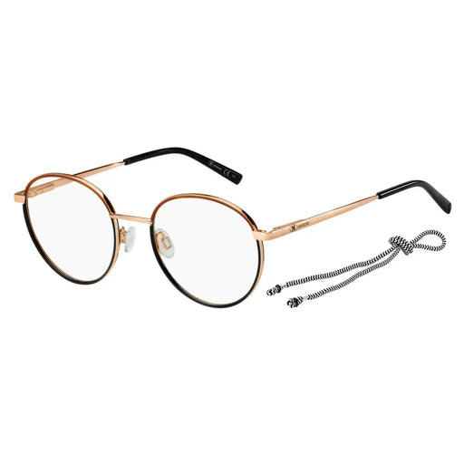 Дамски Рамка за очила Missoni MMI-0036-581F020 Ø 50 mm