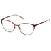 Дамски Рамка за очила Missoni MMI-0039-C8C Ø 52 mm