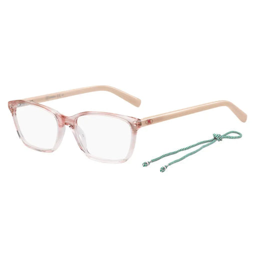 Дамски Рамка за очила Missoni MMI-0045-1ZXF216 Ø 52 mm