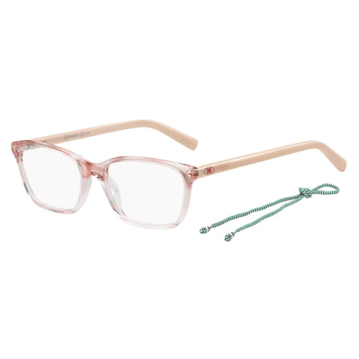 Дамски Рамка за очила Missoni MMI-0045-1ZXF216 Ø 52 mm