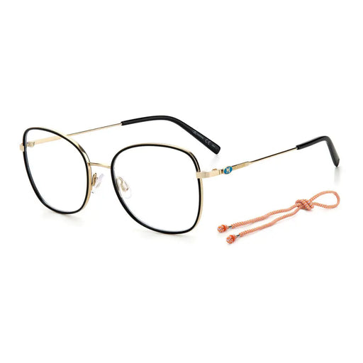 Дамски Рамка за очила Missoni MMI-0062-2M2F318 Ø 53 mm
