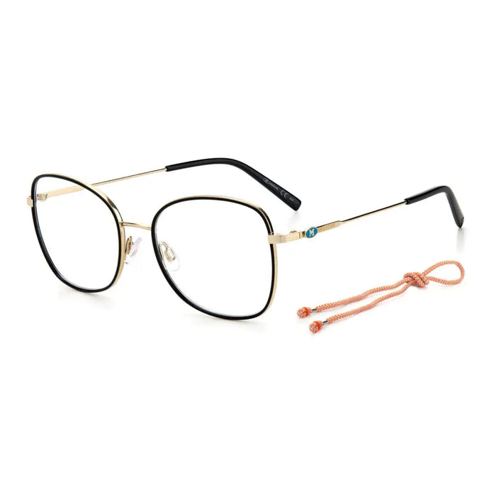 Дамски Рамка за очила Missoni MMI-0062-2M2F318 Ø 53 mm