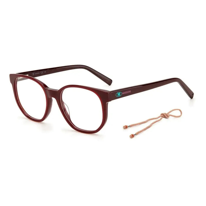 Дамски Рамка за очила Missoni MMI-0074-B3V Ø 52 mm