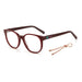 Дамски Рамка за очила Missoni MMI-0074-B3V Ø 52 mm