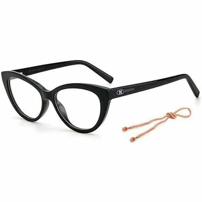 Дамски Рамка за очила Missoni MMI-0076-807 Ø 52 mm