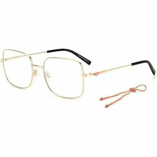 Дамски Рамка за очила Missoni MMI-0083-J5G Ø 52 mm