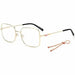 Дамски Рамка за очила Missoni MMI-0083-J5G Ø 52 mm