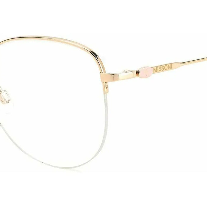 Дамски Рамка за очила Missoni MMI-0085-J5G Ø 53 mm