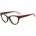 Дамски Рамка за очила Missoni MMI-0097-086F317 Ø 53 mm
