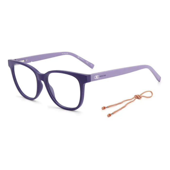 Дамски Рамка за очила Missoni MMI-0106-ARR Ø 53 mm