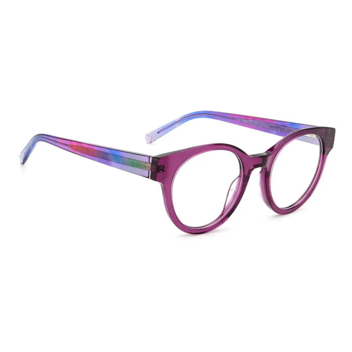 Дамски Рамка за очила Missoni MMI-0130-BPKE821 Ø 48 mm