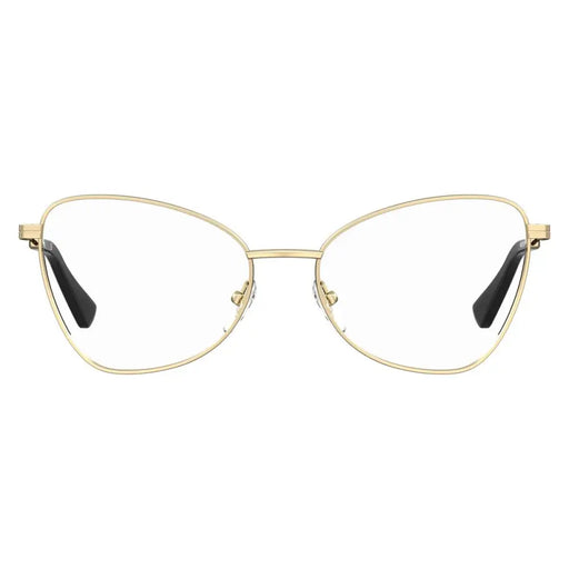 Дамски Рамка за очила Moschino MOS574-000 Ø 52 mm