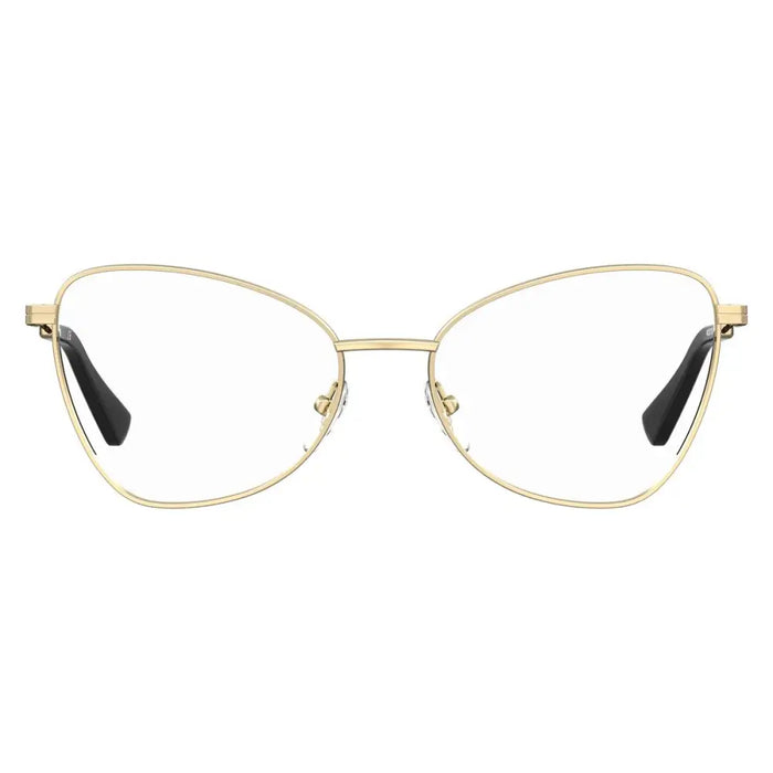 Дамски Рамка за очила Moschino MOS574-000 Ø 52 mm