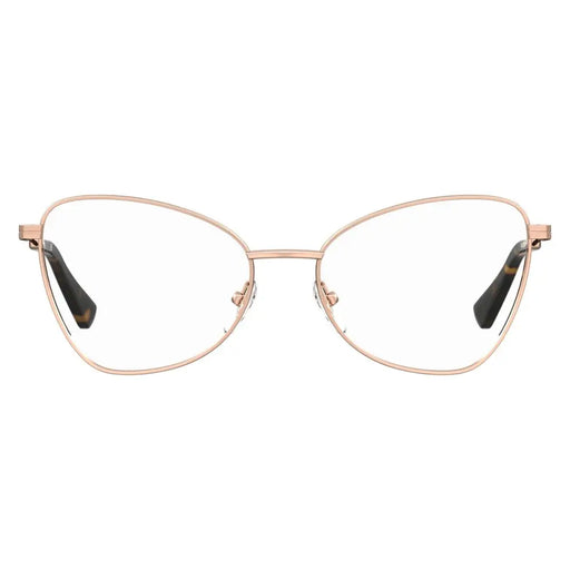 Дамски Рамка за очила Moschino MOS574-DDB Ø 52 mm