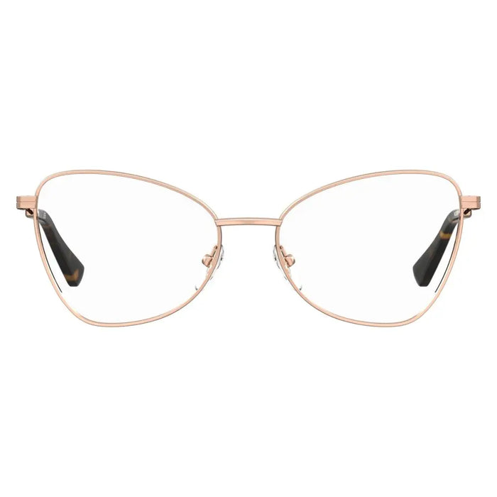 Дамски Рамка за очила Moschino MOS574-DDB Ø 52 mm