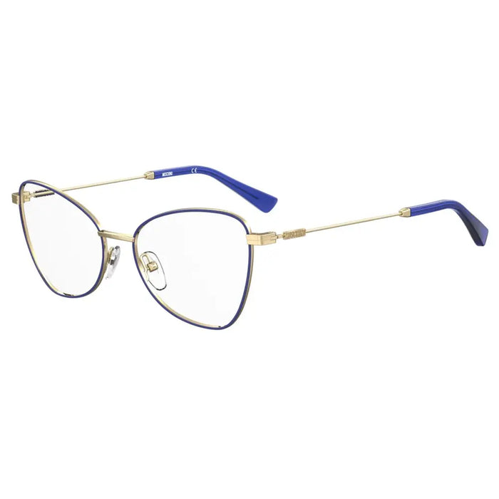 Дамски Рамка за очила Moschino MOS574-PJP Ø 52 mm