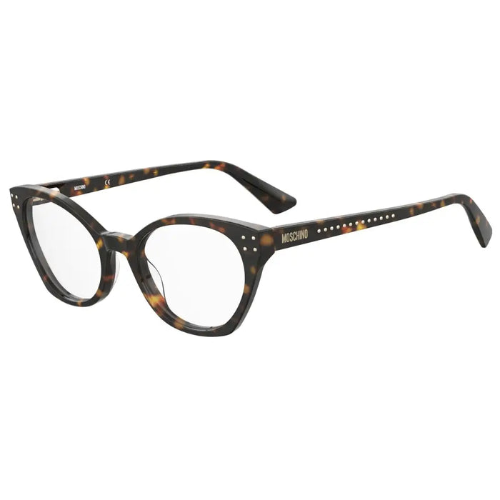 Дамски Рамка за очила Moschino MOS582-086 Ø 51 mm