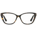Дамски Рамка за очила Moschino MOS583-086 ø 54 mm