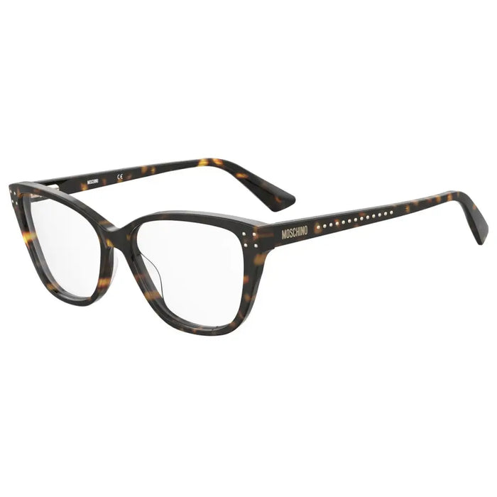 Дамски Рамка за очила Moschino MOS583-086 ø 54 mm