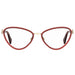 Дамски Рамка за очила Moschino MOS585-LHF ø 54 mm